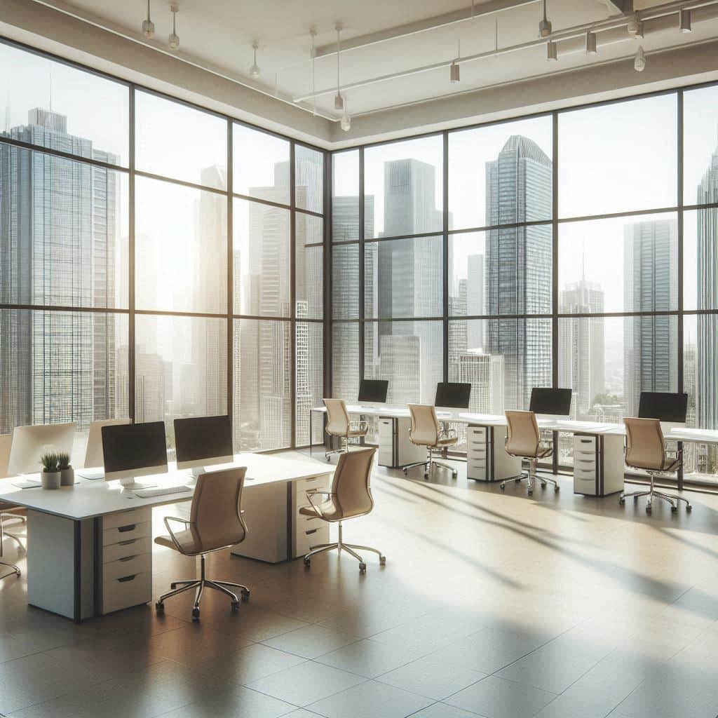 大厦名字文章配图